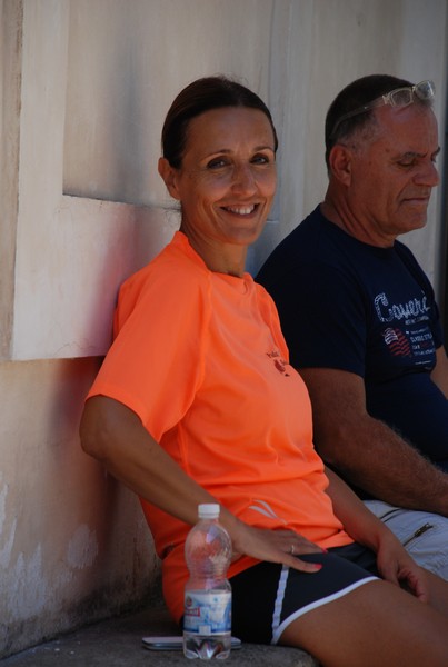 Attraverso... Castel San Pietro Romano (10/08/2014) 00035
