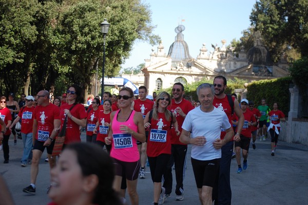 Walk of Life non competitiva (08/06/2014) 00031
