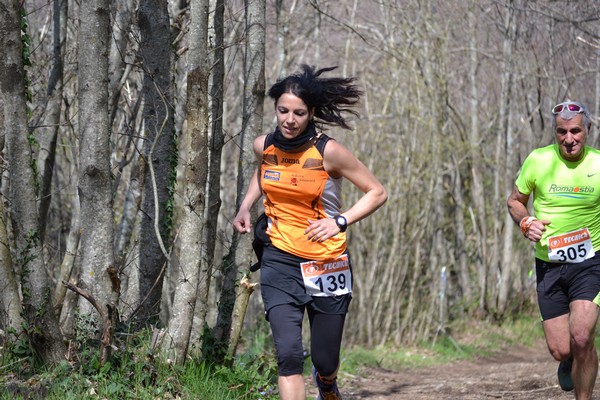 Trail della Capitale (Crit. Trail) (30/03/2014) 002