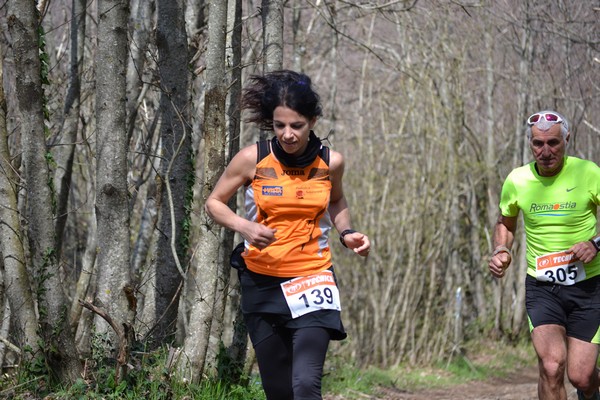 Trail della Capitale (Crit. Trail) (30/03/2014) 003
