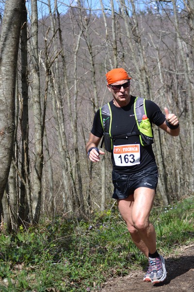 Trail della Capitale (Crit. Trail) (30/03/2014) 012
