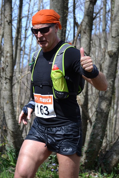 Trail della Capitale (Crit. Trail) (30/03/2014) 015