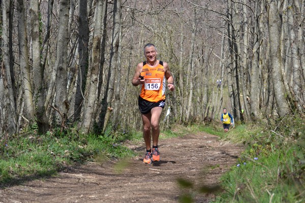 Trail della Capitale (Crit. Trail) (30/03/2014) 017