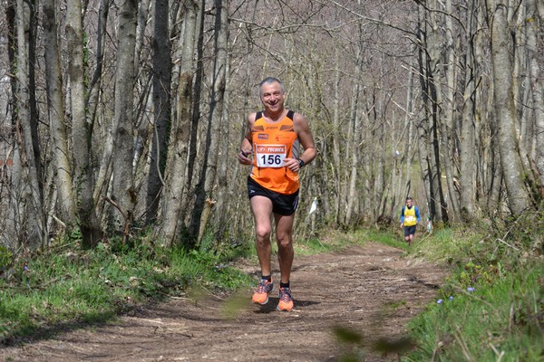Trail della Capitale (Crit. Trail) (30/03/2014) 018