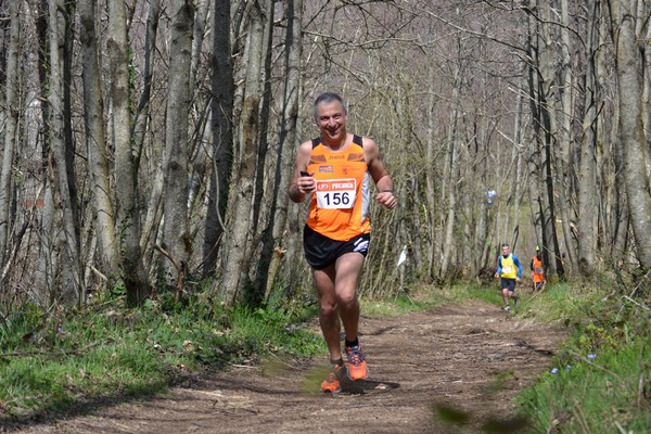 Trail della Capitale (Crit. Trail) (30/03/2014) 019