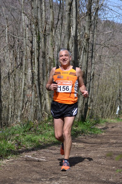 Trail della Capitale (Crit. Trail) (30/03/2014) 021