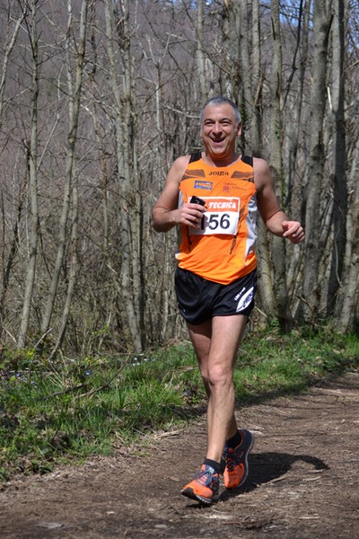 Trail della Capitale (Crit. Trail) (30/03/2014) 023