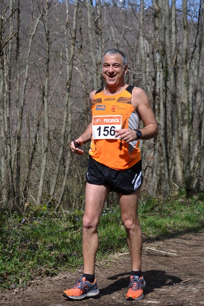 Trail della Capitale (Crit. Trail) (30/03/2014) 024