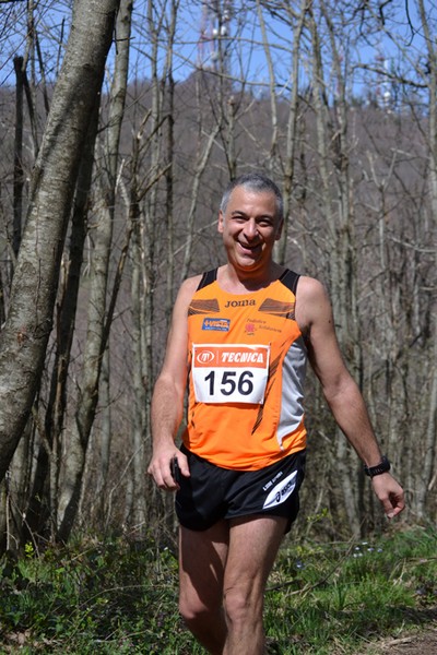Trail della Capitale (Crit. Trail) (30/03/2014) 025