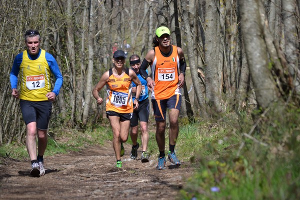 Trail della Capitale (Crit. Trail) (30/03/2014) 026