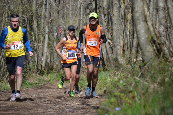 Trail della Capitale (Crit. Trail) (30/03/2014) 027
