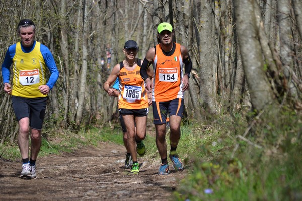 Trail della Capitale (Crit. Trail) (30/03/2014) 028