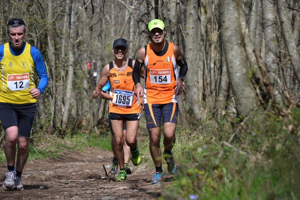 Trail della Capitale (Crit. Trail) (30/03/2014) 030