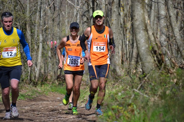 Trail della Capitale (Crit. Trail) (30/03/2014) 031