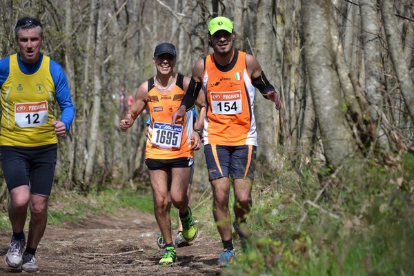 Trail della Capitale (Crit. Trail) (30/03/2014) 032