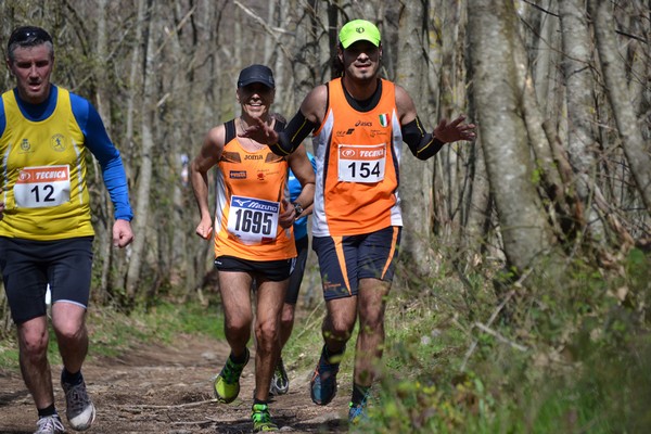 Trail della Capitale (Crit. Trail) (30/03/2014) 033