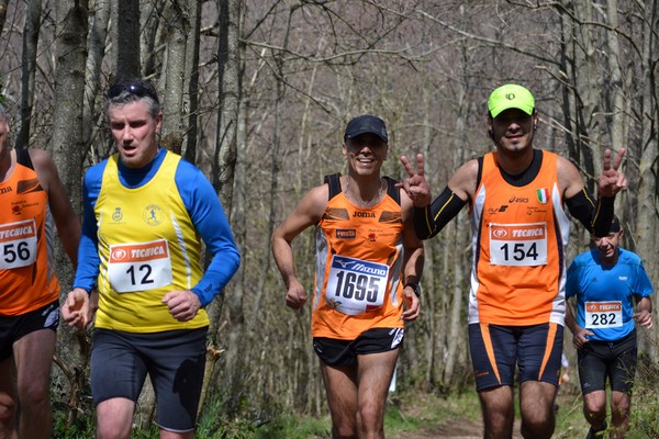 Trail della Capitale (Crit. Trail) (30/03/2014) 036