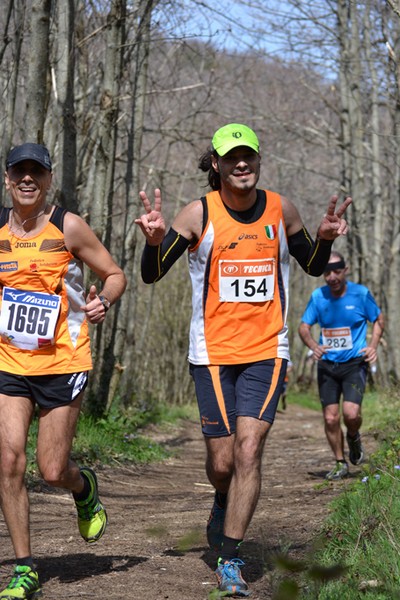 Trail della Capitale (Crit. Trail) (30/03/2014) 037