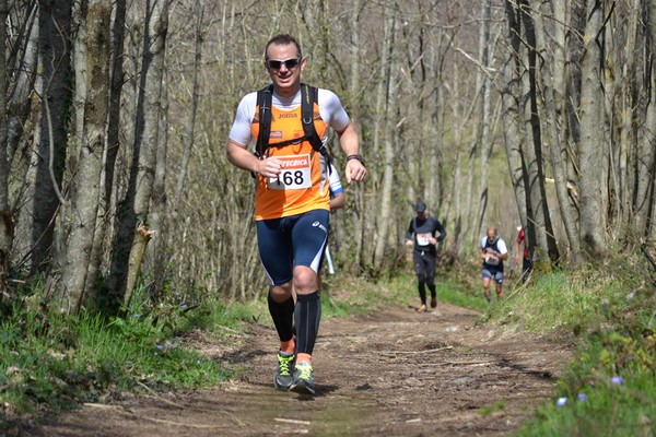 Trail della Capitale (Crit. Trail) (30/03/2014) 041