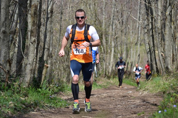 Trail della Capitale (Crit. Trail) (30/03/2014) 042