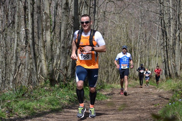 Trail della Capitale (Crit. Trail) (30/03/2014) 045