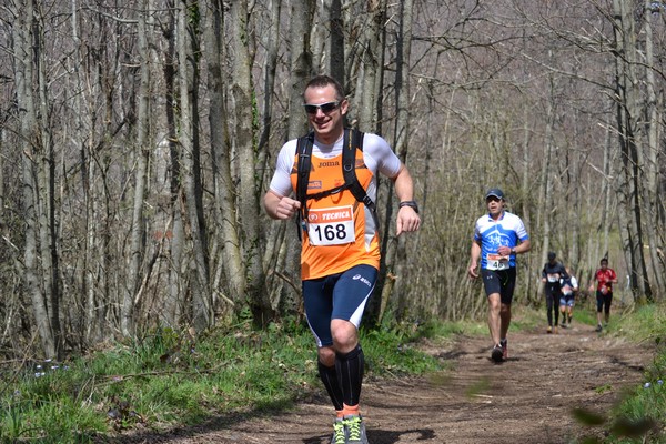 Trail della Capitale (Crit. Trail) (30/03/2014) 046
