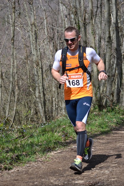 Trail della Capitale (Crit. Trail) (30/03/2014) 047
