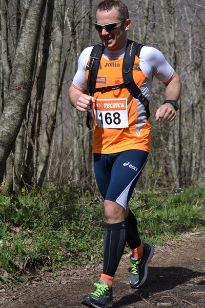 Trail della Capitale (Crit. Trail) (30/03/2014) 049