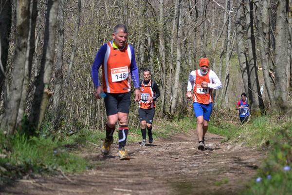 Trail della Capitale (Crit. Trail) (30/03/2014) 053