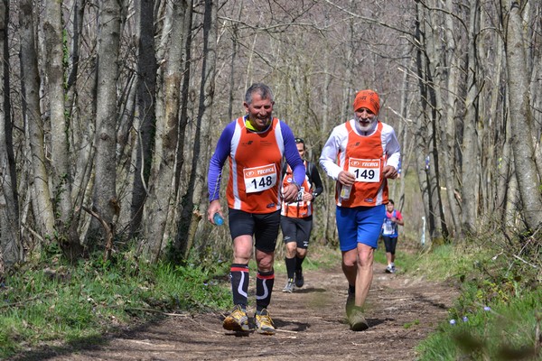 Trail della Capitale (Crit. Trail) (30/03/2014) 055