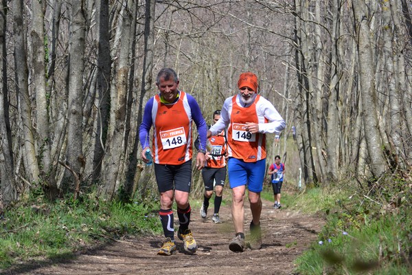 Trail della Capitale (Crit. Trail) (30/03/2014) 056