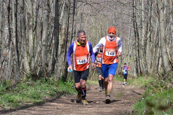 Trail della Capitale (Crit. Trail) (30/03/2014) 057