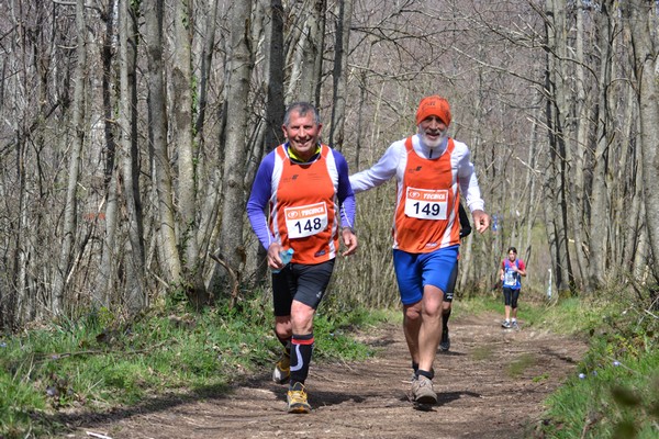 Trail della Capitale (Crit. Trail) (30/03/2014) 059