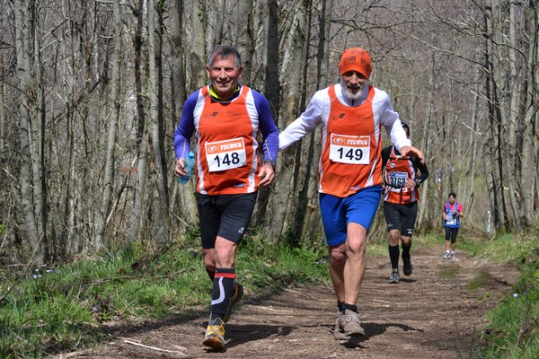 Trail della Capitale (Crit. Trail) (30/03/2014) 061