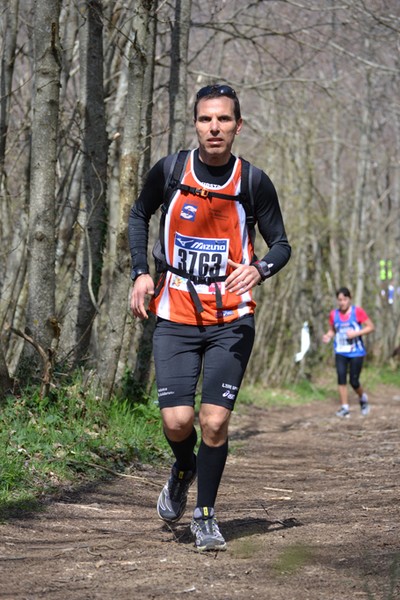 Trail della Capitale (Crit. Trail) (30/03/2014) 064