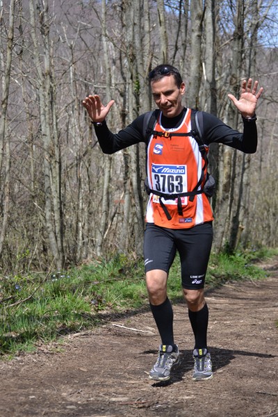 Trail della Capitale (Crit. Trail) (30/03/2014) 067