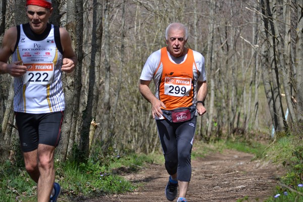 Trail della Capitale (Crit. Trail) (30/03/2014) 071