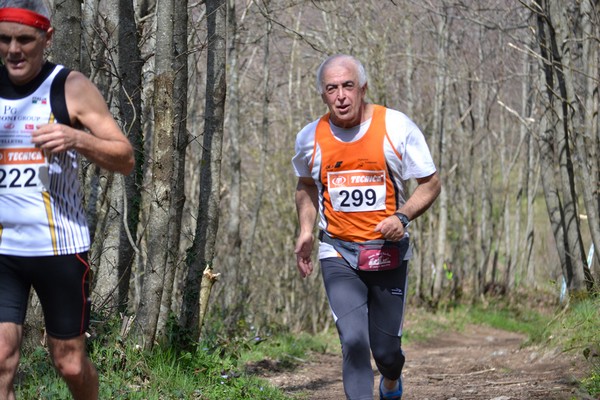 Trail della Capitale (Crit. Trail) (30/03/2014) 072