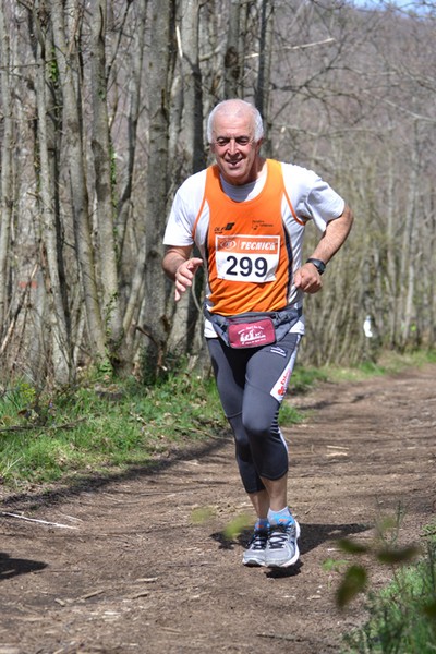 Trail della Capitale (Crit. Trail) (30/03/2014) 073