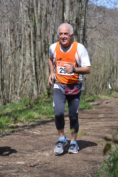 Trail della Capitale (Crit. Trail) (30/03/2014) 074
