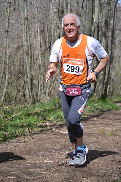 Trail della Capitale (Crit. Trail) (30/03/2014) 075