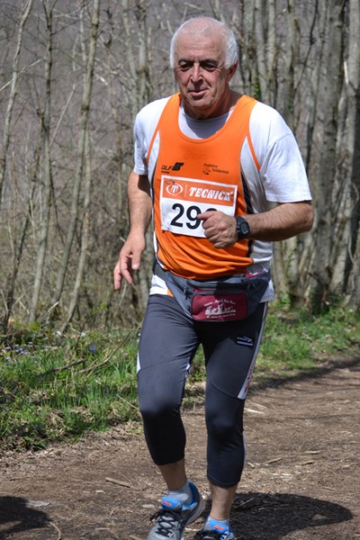 Trail della Capitale (Crit. Trail) (30/03/2014) 076