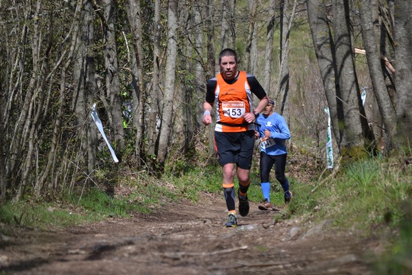 Trail della Capitale (Crit. Trail) (30/03/2014) 077