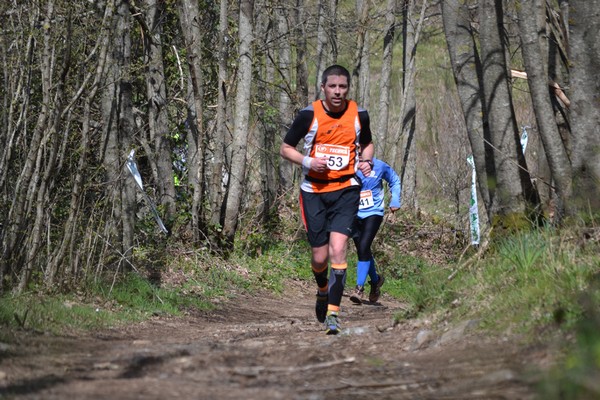 Trail della Capitale (Crit. Trail) (30/03/2014) 078