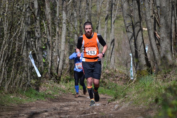 Trail della Capitale (Crit. Trail) (30/03/2014) 079