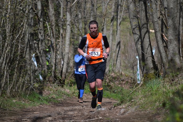 Trail della Capitale (Crit. Trail) (30/03/2014) 080