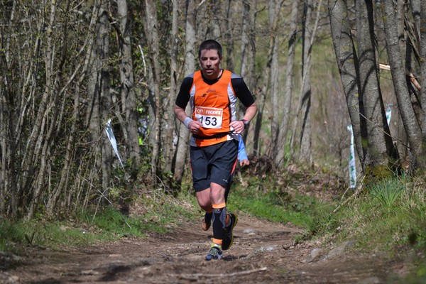 Trail della Capitale (Crit. Trail) (30/03/2014) 081