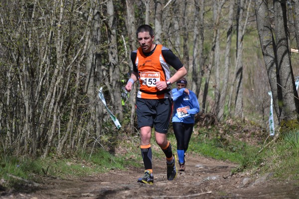 Trail della Capitale (Crit. Trail) (30/03/2014) 082