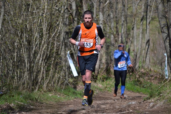 Trail della Capitale (Crit. Trail) (30/03/2014) 083