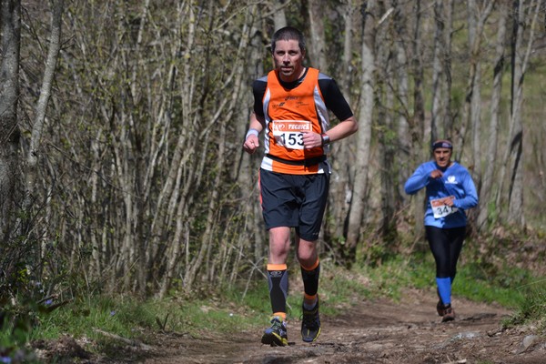 Trail della Capitale (Crit. Trail) (30/03/2014) 084